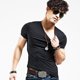 thumbnail image 1 of 2023 MRMT, nueva camiseta para hombre, 10 colores, camisetas deportivas para hombre, camiseta con cuello en V para hombre, ropa para hombre, camisetas S-5XL, camisetas Tan Jianjun unisex, 1 of 2