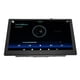 thumbnail image 1 of Asiento Trasero Almohada&nbsp;Reproductor De Video, Monitor Para Reposacabezas De Automóvil 13.3in WIFI 2 + 16G Pantalla Táctil Universal Para Sistema Android 10.0, 1 of 8