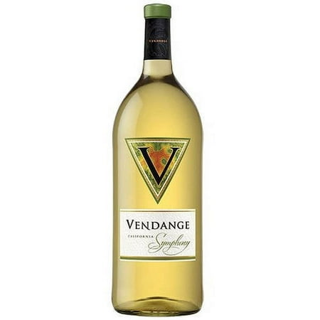 Vendange Symphony Wine, 1.5 l