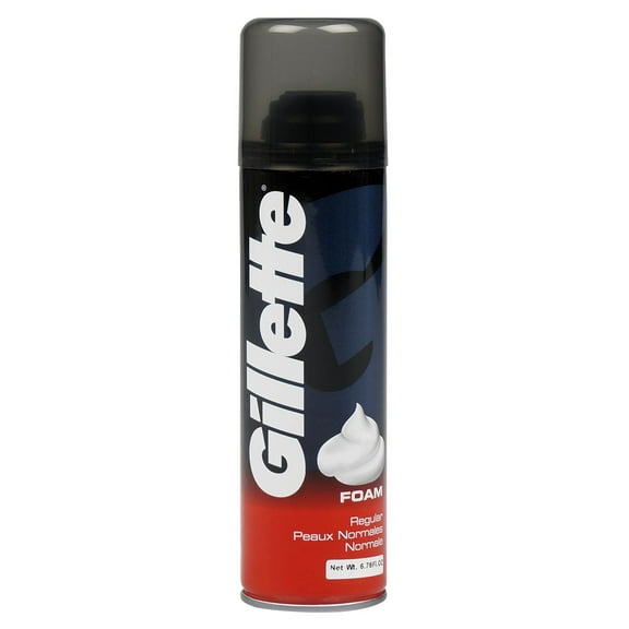 Gillette Shaving Cream and Hair Removal, Beauty