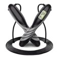 thumbnail image 1 of Bran Springs Rope With Digital Counter, Steel Rope Speed Rope, Professional Ball, 1 of 5