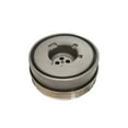 thumbnail image 3 of Engine Harmonic Balancer For 2013 2014 2015 2016 2017 2018 2019 BMW X1 Mini Cooper Clubman Countryman 11238638614, 3 of 4