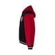 thumbnail image 3 of Chamarra Chivas Old School Sports Para Hombre Talla EEG Azul/rojo, 3 of 3