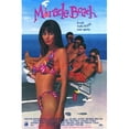 thumbnail image 1 of Posterazzi MOV211855 Miracle Beach Movie Poster - 11 x 17 in., 1 of 1