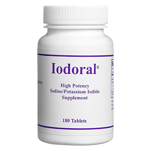 where to buy iodine tablets