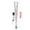 A, variant on Chmadoxn Patterned Mobile Phone Lanyard With Buckle Detachable Lanyard Polyester Lanyard Work ID Card Sleeve Lanyard Decoration Hanging rope