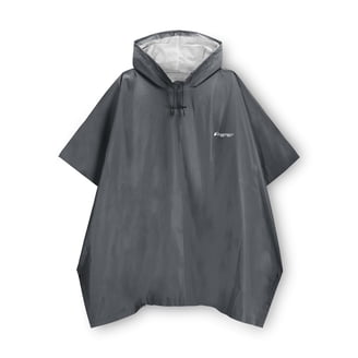 All-Weather Poncho, Adult - Walmart.com