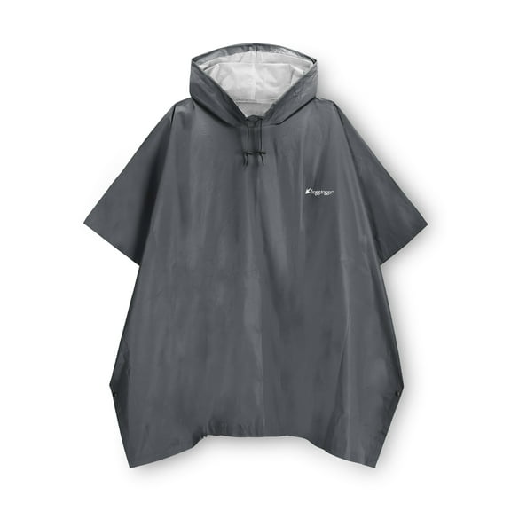 Frogg Toggs Ultra-Lite2 Adult Poncho (Men's or Women's)