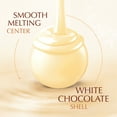thumbnail image 3 of Lindt Lindor White Chocolate Candy Truffles, 15.2 oz. Bag, 3 of 12