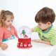 thumbnail image 5 of Christmas Music Box Christmas Gifts Music Box Crystal Ball Christmas Theme Toys With Colorful Lights And Music Children Gifts 120ml, 5 of 7