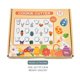 thumbnail image 4 of 12 unids/set molde para galletas Pascua DIY molde para galletas herramientas para hornear de acero inoxidable Ndcxsfigh Libre de BPA, 4 of 9