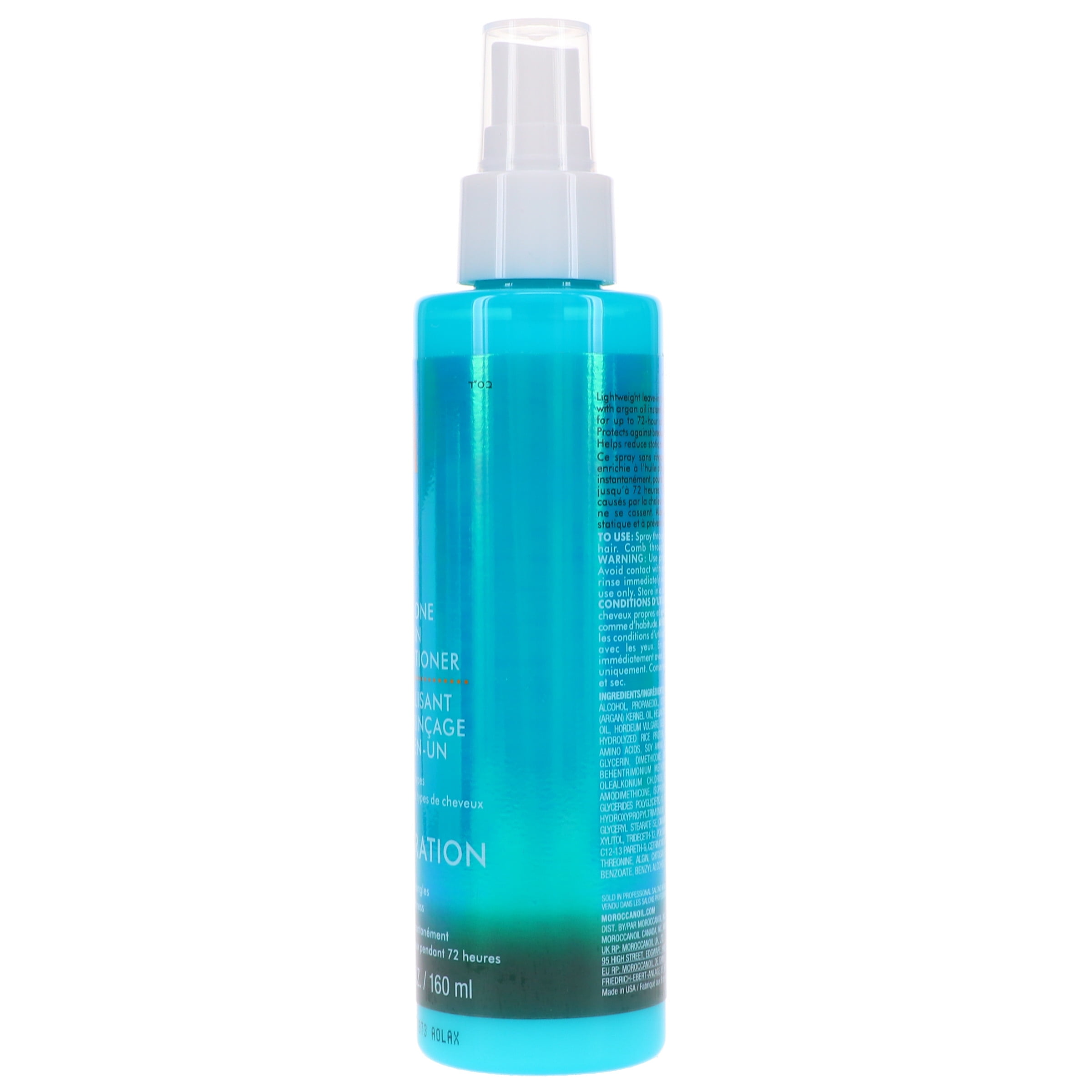 Moroccanoil All In One Leave-In Conditioner 5.4 oz