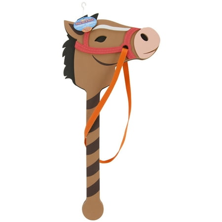 Darice Foam Horse On A Stick