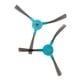thumbnail image 1 of 1 par de cepillo de limpieza de cepillo lateral de aspiradora robótica para 1290 1390, 1 of 8