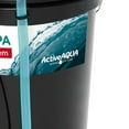 thumbnail image 4 of Active Aqua Root Spa 5 Gallon Hydroponic Bucket System Grow Kit (4 Pack), 4 of 5