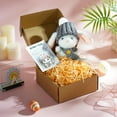 thumbnail image 6 of Mini Bunny Plush Toy of Love & Warmth – Perfect Easter Gift in a Charming Gift Box, 6 of 9