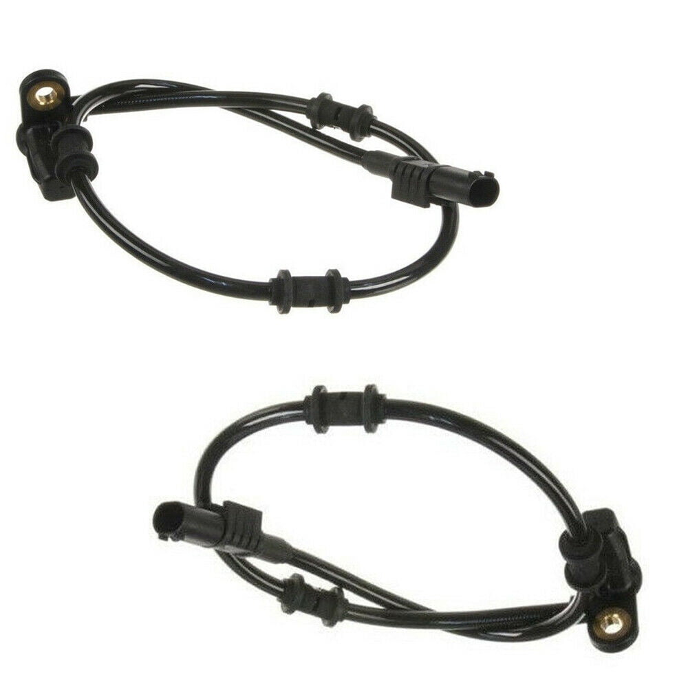 New Rear Left & Right ABS Wheel Speed Sensor For Mercedes Benz ML320