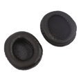 thumbnail image 1 of Breathable Earpads For H570e H650e Earphone Noise Cancelling Earcups Ear Pad, 1 of 4