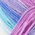 thumbnail image 2 of Lion Brand Ice Cream Yarn-Moon Mist, 2 of 2