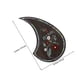 thumbnail image 2 of UPOUART 1Ud Sticker Protector De Guitarra Con Antirrayaduras Y Materiales Resistentes, 2 of 6