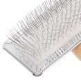 thumbnail image 3 of Tineasur 2Pcs Craft Felting Brush For Wool Projects With Ergonomic Handle, 3 of 7