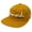 Mustard, variant on Men's OG Script Unstructured Snapback Hat Cap (White)
