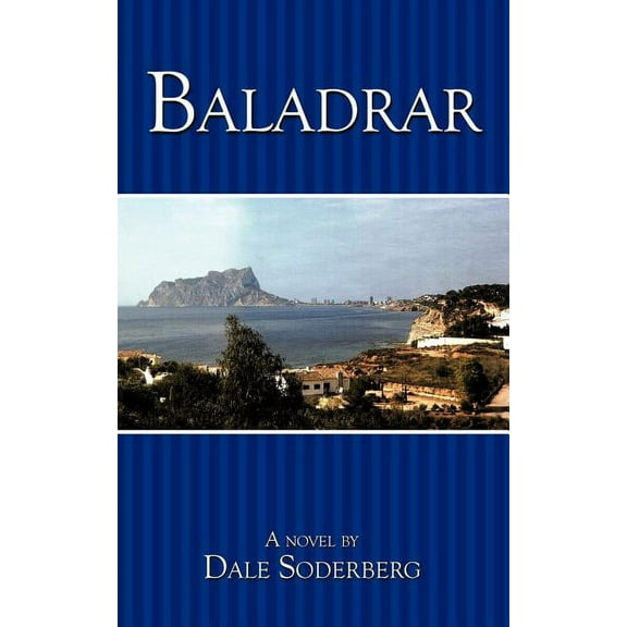 Baladrar (Paperback)