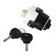 thumbnail image 3 of 701/80184 701-80184 Ignition Switch with 2 Keys 10 Pins 50988 85804674 Compatible with JCB Excavator Parts and NH Case JCB200 JCB220, 3 of 5