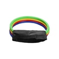 thumbnail image 2 of S SERENABLE 12x Agility Rings Versatile Jumping Hoops for Toss Games Gymnastics Exercise 30cm, 2 of 9