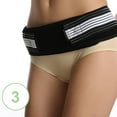 thumbnail image 5 of Barsme The Ultimate Pain Relief Belt For Sciatica And Low Back Pain 3Pc, 5 of 9