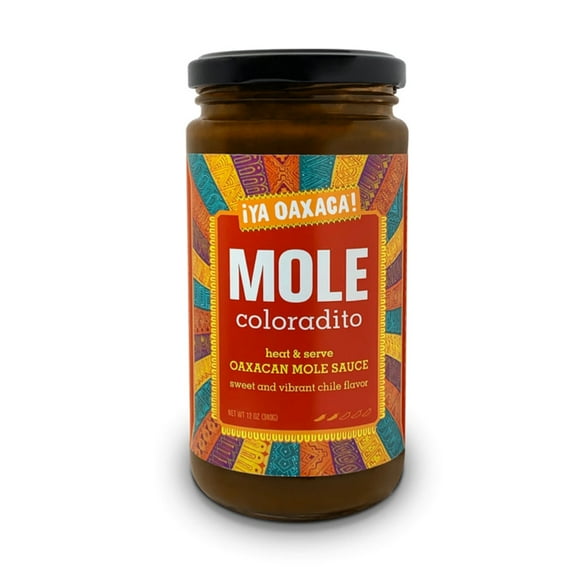 Ya Oaxaca! Enchilada Mole Sauce 12 oz