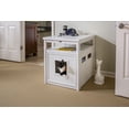 thumbnail image 3 of New Age Pet® ECOFLEX® Litter Loo® Standard & Jumbo Sizes, 4 Colors, Odor Resistant, 3 of 10