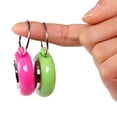 thumbnail image 2 of 2 Pcs Jouets Sonnette Électrique à Secouer pour la Main Poisson d'Avril Sonnette pour la Main Jouet à Choc Nouveauté Jouet Farceur, 2 of 5