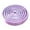 Light Purple, variant on TIELUTT Ring Toy for Adults & Teens | Rotating Stress for Focus Anxiety and Relaxation | Compact EDC Desk Keys for Talking Dogs Game for 2 Years Old Girl Female Months Jokes Carnival Children's Carpet