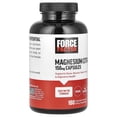 thumbnail image 3 of Force Factor Magnesium Citrate, 150 mg, 180 Vegetable Capsules, 3 of 4