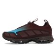 thumbnail image 2 of Nike Women's Air Max Sunder Burgundy Crush Baltic Blue Shoes, from StockX, 2 of 5