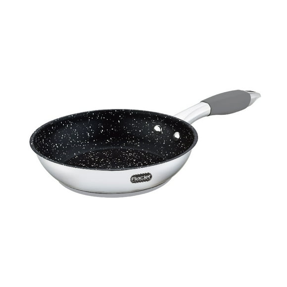 Sartén Fraciel 24 cm Antiadherente Inducción Acero Inoxidable