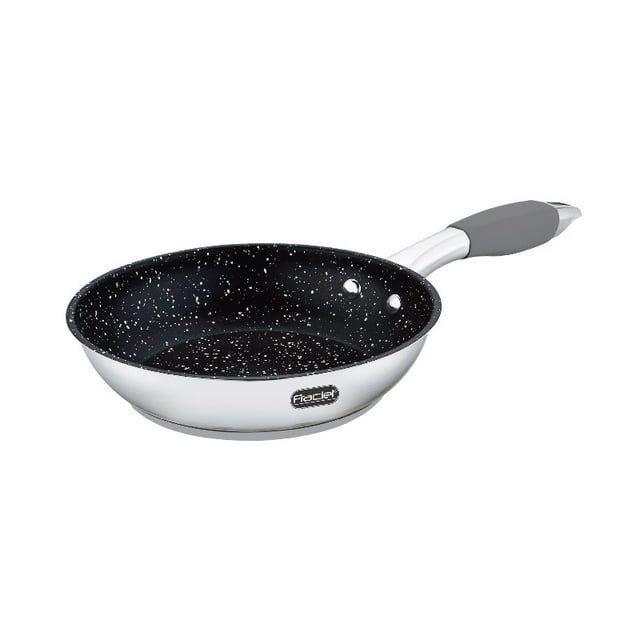 Sartén Fraciel 24 cm Antiadherente Inducción Acero Inoxidable