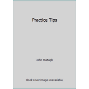 Practice Tips, Used [Paperback]
