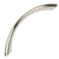 thumbnail image 2 of GlideRite  3.75-inch Satin Nickel Loop Pulls (Case of 10), 2 of 5