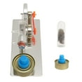 thumbnail image 3 of Stirling Engine Motor, Demonstration Prop Scientific Physical Easy To Assemble Stirling Engine Miniature  For Classroom, 3 of 8