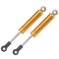 thumbnail image 3 of Barre de Suspension à Ressort Rc, Amortisseurs de Voiture Rc Drift Intégrés Absorption Efficace des Chocs pour Voiture Télécommandée, 3 of 8