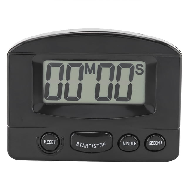Temporizador de cuenta regresiva, reloj digital portátil, temporizador digital de cuenta regresiva, temporizador de cocina, características de vanguardia
