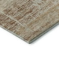 thumbnail image 6 of Dalyn Rugs Premium Machine Washable Mayfield AMF747 Copper 5' x 7'6" Rug, 6 of 7