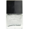 Butter London 3 Free Nail Lacquer, Diamond Geezer, 0.4 Fl Oz