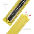 thumbnail image 3 of GOOHOCHY Manómetro de presión para el hogar, sensor diferencial en forma de U, sensor de presión de alta precisión, medidor de caudal de agua para monitoreo preciso de presión de 0 a 3000 Pa., 3 of 7
