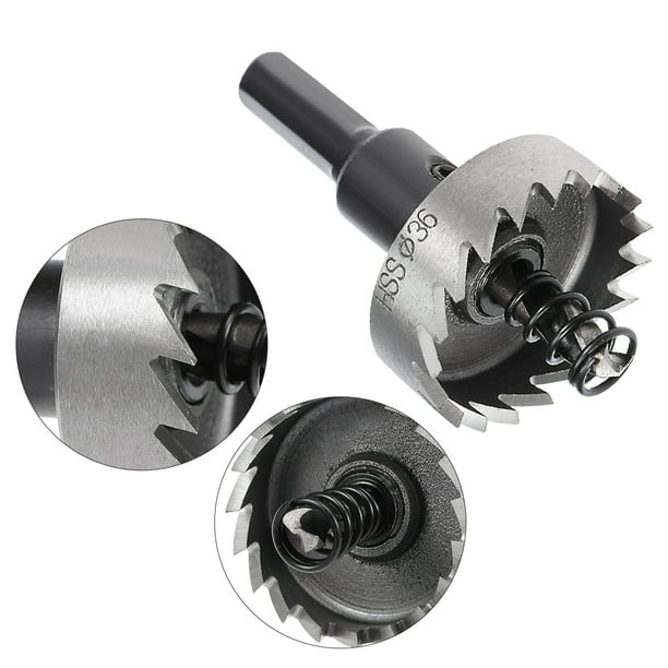 36mm hole cutter deals