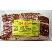 Beef Bacon