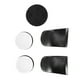 thumbnail image 1 of 5 en 1 Tapa de Agarre Joystick L2 R2 Extensor para Controlador PS5 Blanco, 1 of 8