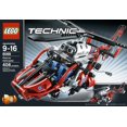 thumbnail image 4 of LEGO Technic Rescue Helicopter 8068 LEGO -, 4 of 4